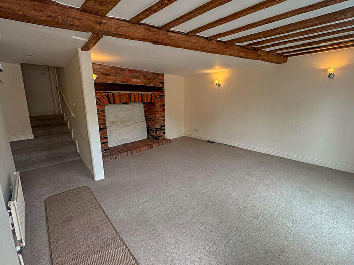 4 Bedroom Town House To Rent In Mustow Street, Bury St Edmunds, IP33