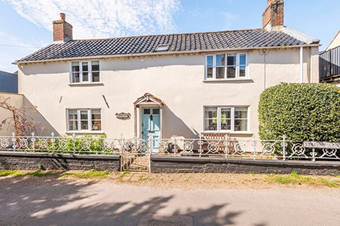 3 Bedroom Cottage For Sale In Staithe Road, Ludham, NR29