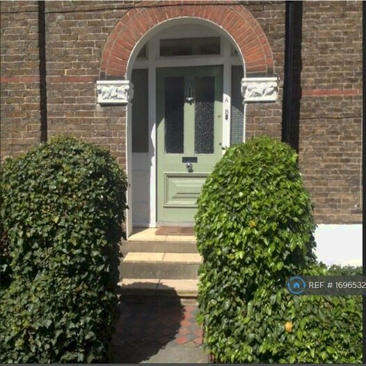 1 Bedroom Flat To Rent In Underhill Road, London, SE22