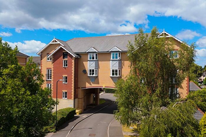 2 Bedroom Flat For Sale In Morel Court, Cardiff Bay, CF11