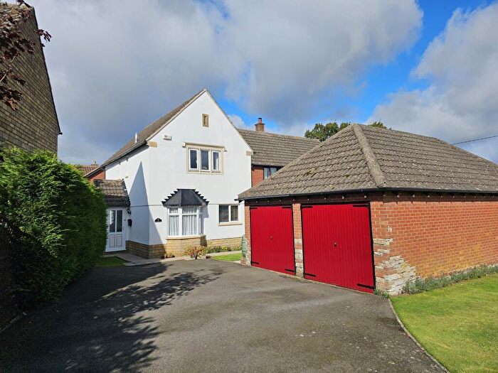 3 Bedroom Detached House For Sale In Burgins Lane, Waltham On The Wolds, LE14