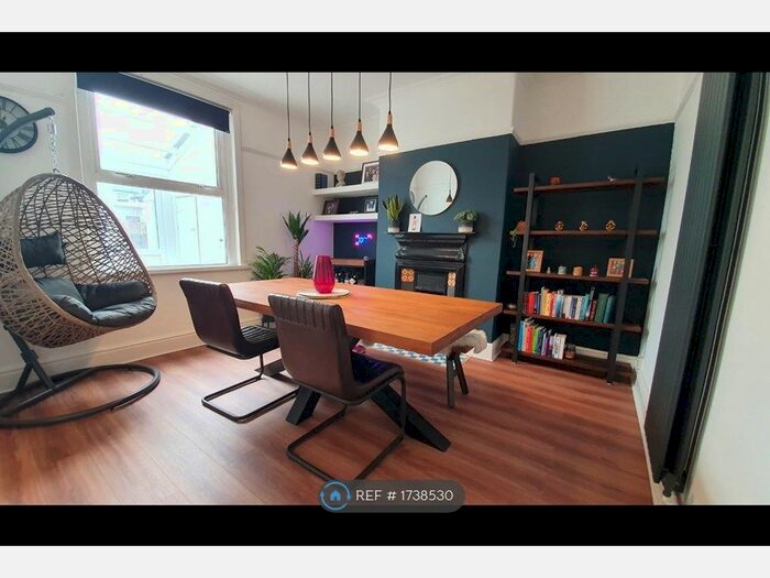 2 Bedroom Terraced House To Rent In Pen-Y-Bryn Road, Gabalfa, Cardiff, CF14