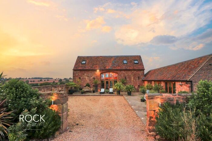 2 Bedroom Barn Conversion To Rent In Sandy Lane, Shustoke, B46