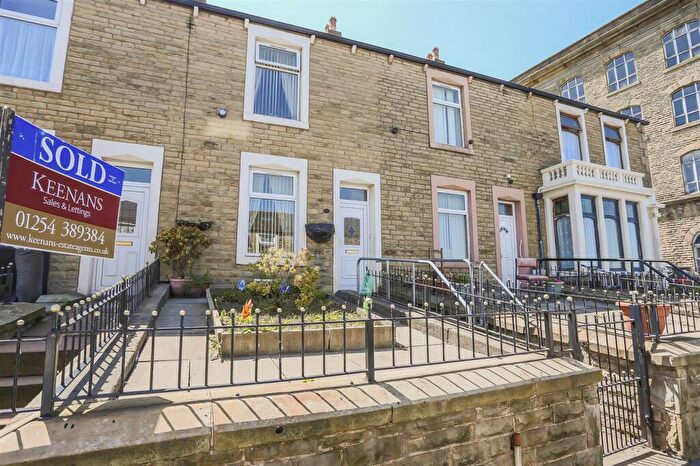 2 Bedroom Terraced House To Rent In Richmond Hill Street, Accrington, BB5