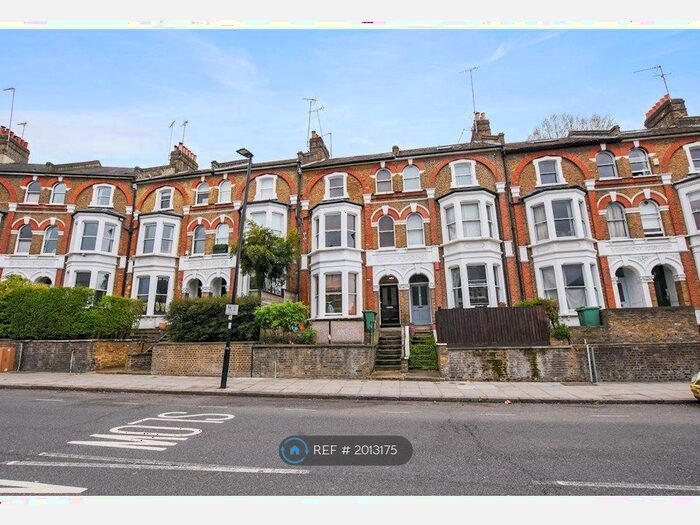 1 Bedroom Flat To Rent In Brecknock Road, London, N19