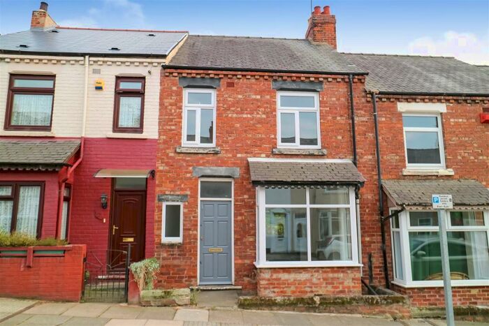 3 Bedroom Terraced House To Rent In Leafield Road, Darlington, DL1