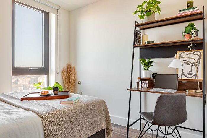 1 Bedroom Flat To Rent In Mallow Walk, Greenwich, SE8