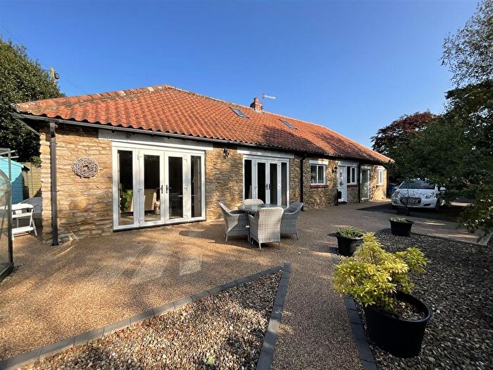 3 Bedroom Detached Bungalow For Sale In Pickering Road, West Ayton, YO13