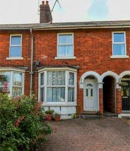 3 Bedroom House To Rent In Ryhall Road, Stamford, PE9