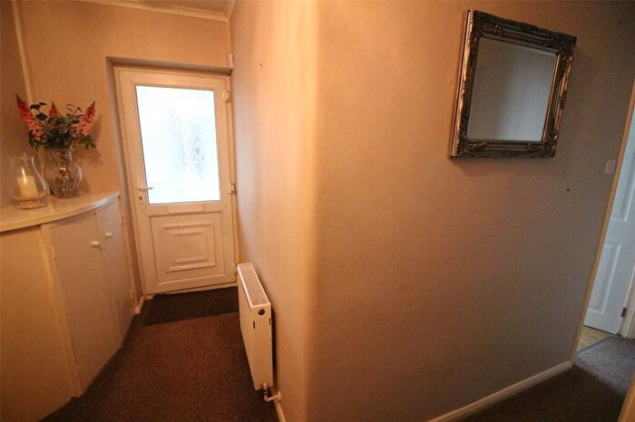 2 Bedroom Bungalow For Sale In Charterhouse Road, Orpington, BR6