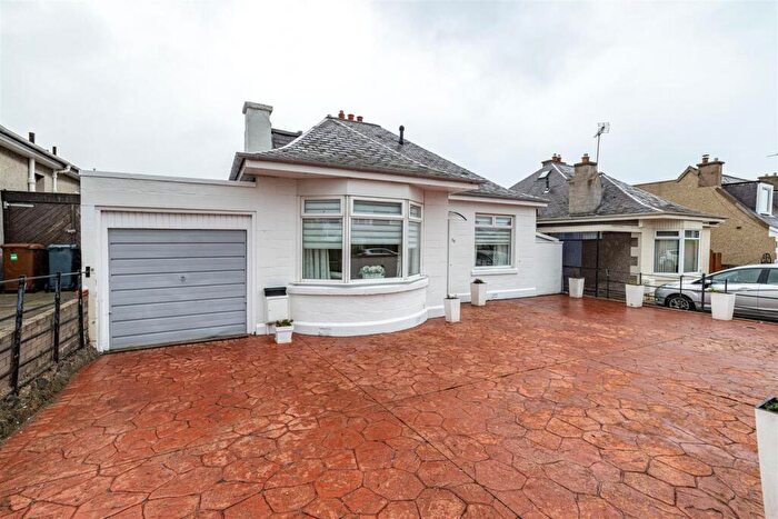 3 Bedroom Detached Bungalow For Sale In Craigentinny Avenue, Edinburgh, EH7