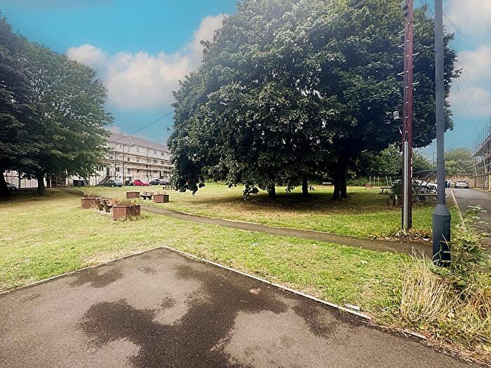 1 Bedroom Apartment For Sale In Leazes Court, Barrack Road, Newcastle Upon Tyne, NE4