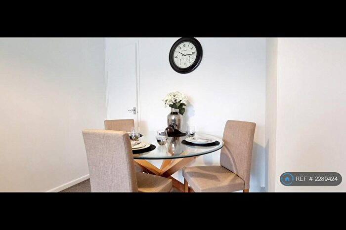 2 Bedroom Flat To Rent In Barton Court, Leamington Spa, CV31