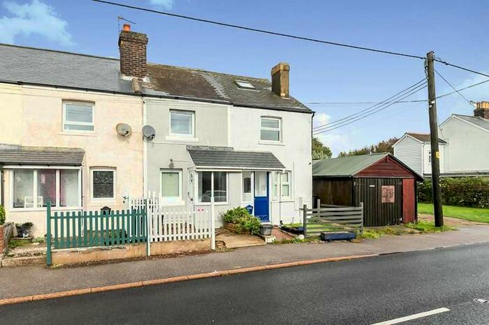 3 Bedroom House To Rent In Sea View Terrace, Main Road, Icklesham, Winchelsea, TN36