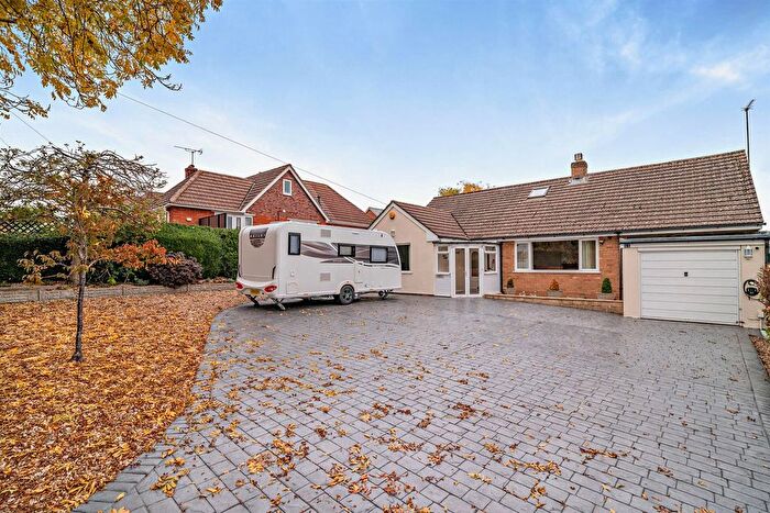 4 Bedroom Detached Bungalow For Sale In The Wheatridge, Abbeydale, Gloucester, GL4