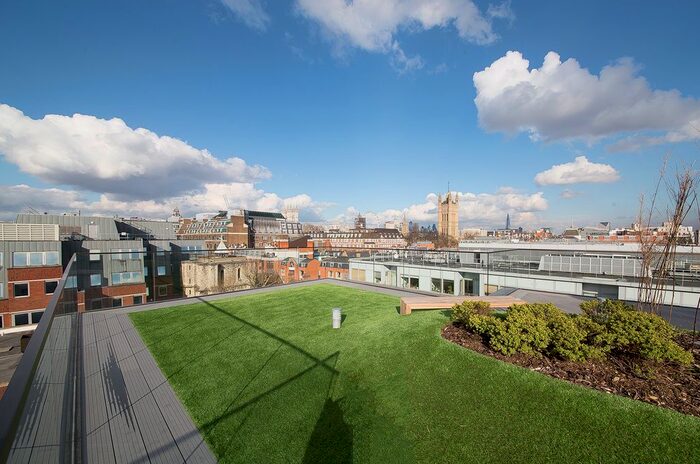 3 Bedroom Flat To Rent In Ashley House, Westminster Quarter, Monck Street, Westminster, London, SW1P