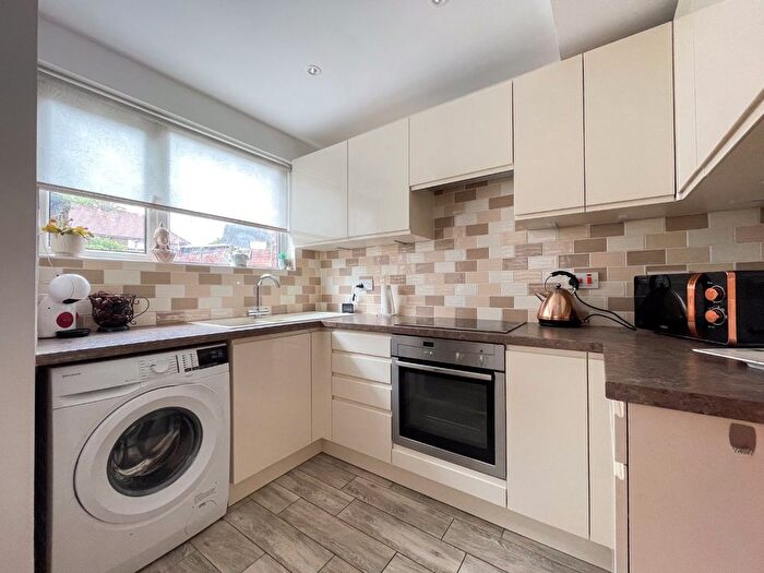 3 Bedroom Semi-detached House For Sale In Winchester Crescent, Gravesend, Kent, DA12