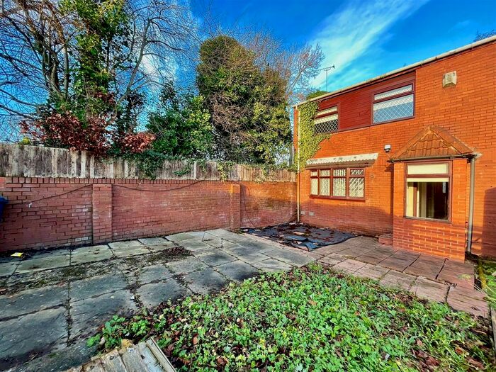 2 Bedroom End Of Terrace House To Rent In Forth Court, South Shields, NE34