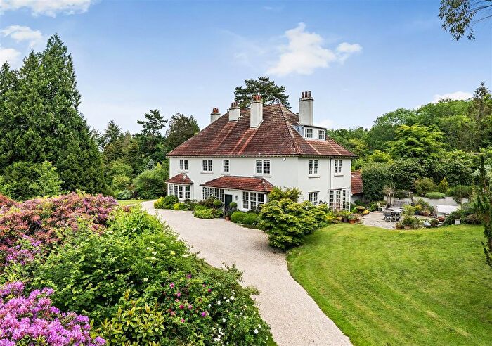 5 Bedroom Farmhouse For Sale In Wyke, Axminster, Devon, EX13