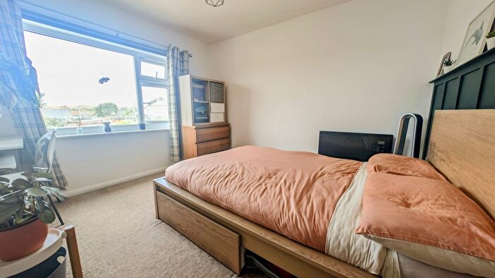 2 Bedroom Flat For Sale In Trevassack Court, Hayle, Cornwall, TR27