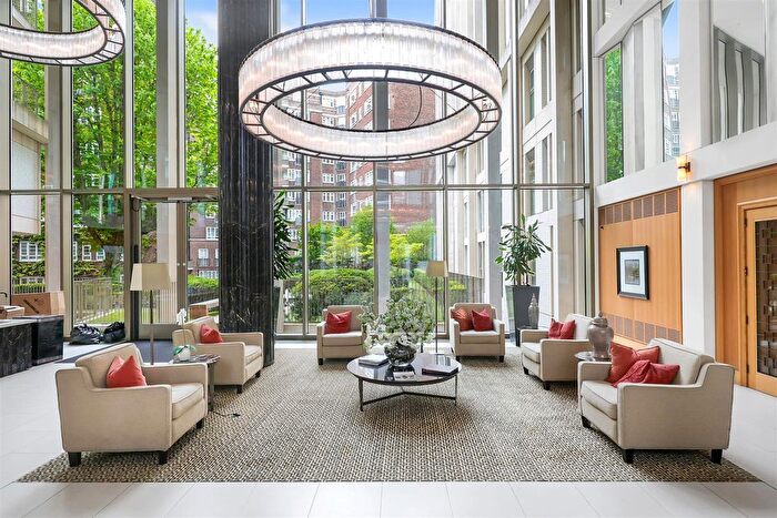 2 Bedroom Flat To Rent In John Islip Street, London, SW1P