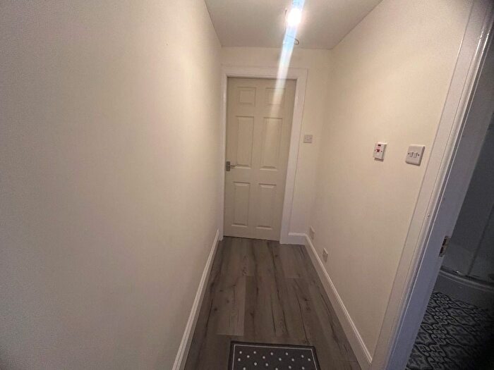 1 Bedroom Flat To Rent In Upper Bridge Street, Stirling Town, Stirling, FK8