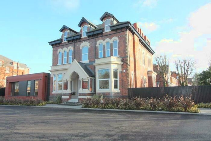 2 Bedroom Apartment To Rent In Lansdowne House, Blundellsands Road East, Blundellsands, L23