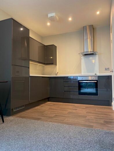 1 Bedroom Flat To Rent In Mersey View, Birkenhead, CH41