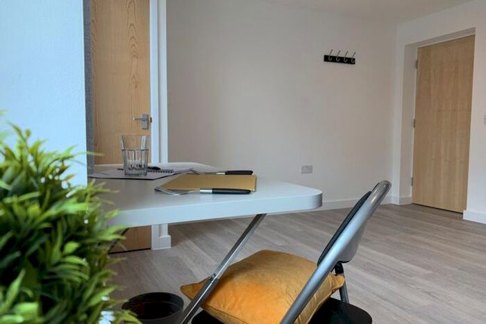 Studio To Rent In Havelock Street, Canterbury CT1