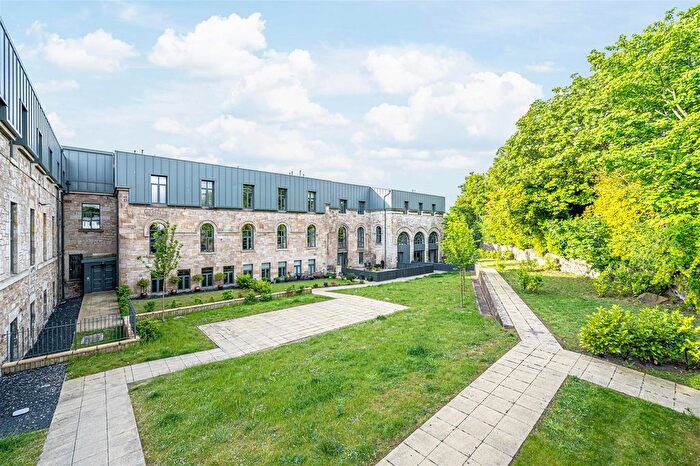 2 Bedroom Flat For Sale In Forth House, Abbotshall Road, Kirkcaldy, KY1