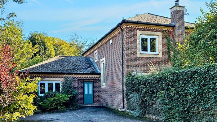 4 Bedroom Detached House To Rent In Goodwins Road, King's Lynn, PE30