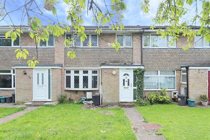 3 Bedroom Terraced House For Sale In Dell Farm Road, Ruislip, HA4