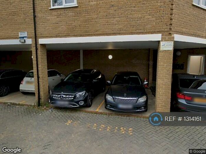 1 Bedroom Flat To Rent In Jayveer Villas, Hornchurch, RM12