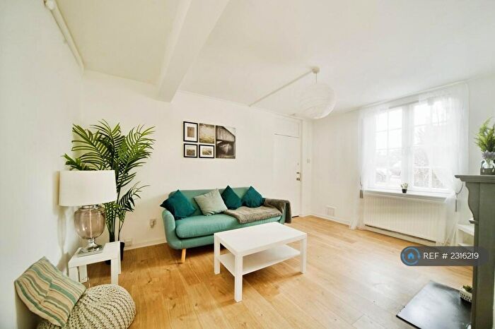 1 Bedroom Flat To Rent In Croftdown Road, London, NW5