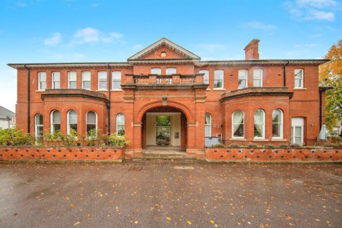 1 Bedroom Apartment For Sale In Meeanee Mews, Colchester, CO2