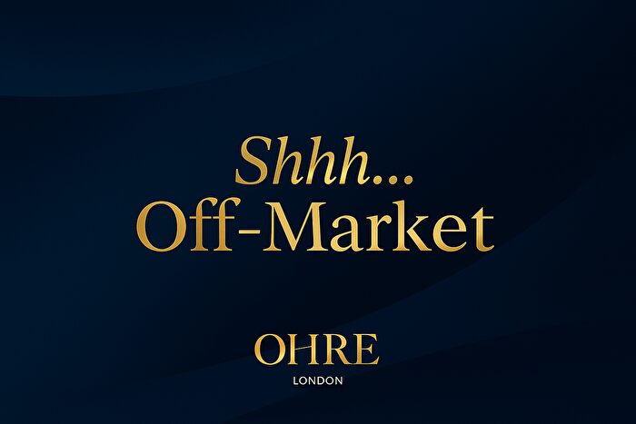 5 Bedroom Detached House For Sale In Shepherds Bush, London, W12