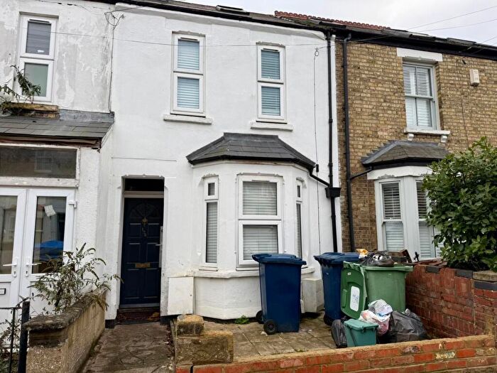 6 Bedroom House To Rent In Howard Street, Cowley, OX4