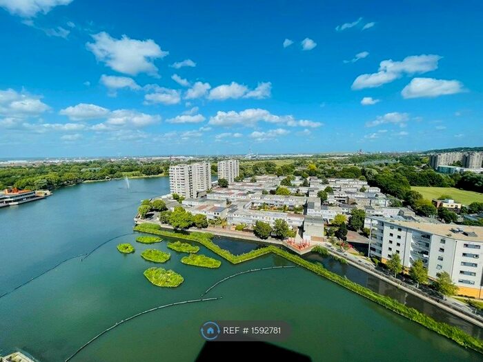 2 Bedroom Flat To Rent In Starling Court, London, SE2