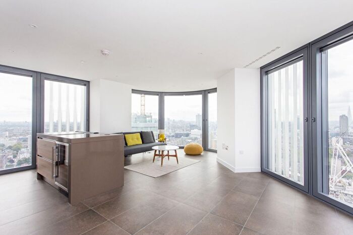 1 Bedroom Flat To Rent In Chronicle Tower, B City Road, London, EC1V