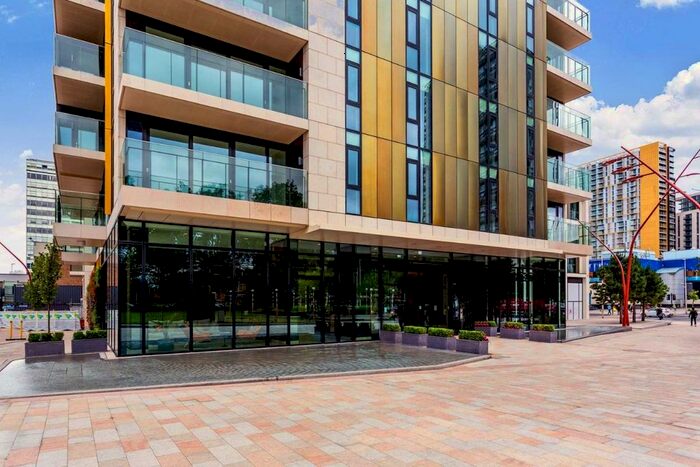 1 Bedroom Flat To Rent In The Tower, One The Elephant, Elephant &amp; Castle, SE1