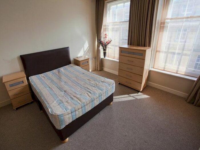 1 Bedroom Flat To Rent In Nun Street, Newcastle City Centre, Newcastle City Centre, Tyne And Wear NE1