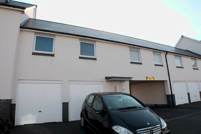 2 Bedroom Property To Rent In Minotaur Way Copper Quarter, Swansea, SA1