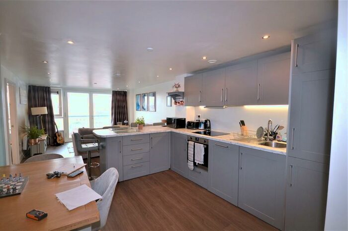 2 Bedroom Apartment To Rent In The Litmus Building, Huntingdon Street, NG1