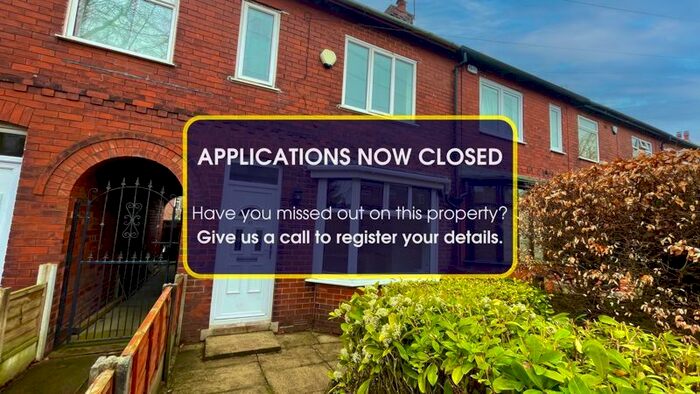 2 Bedroom Terraced House To Rent In Tottington Road, Harwood, Bolton, BL2