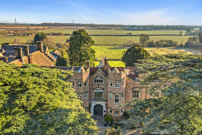 7 Bedroom Terraced House For Sale In Hadham Hall, Little Hadham, Ware, Hertfordshire, SG11
