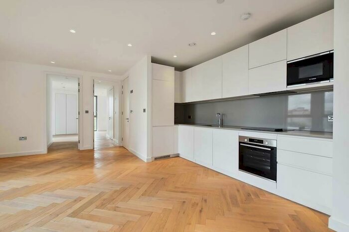 2 Bedroom Apartment To Rent In Oberman Road, London, NW10