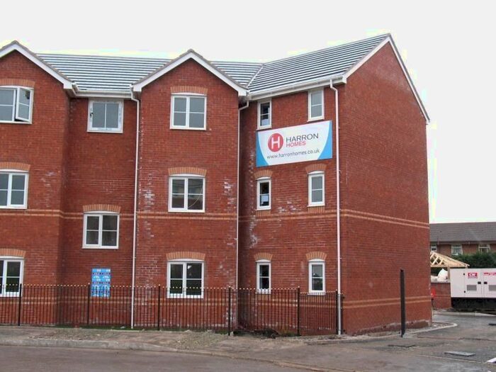 2 Bedroom Property To Rent In Cygnet Gardens, St. Helens, WA9