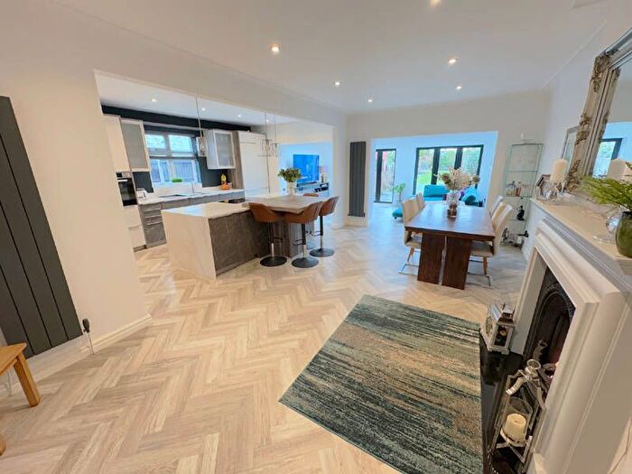 4 Bedroom Detached House For Sale In Park Road, Thornton-Cleveleys, FY5