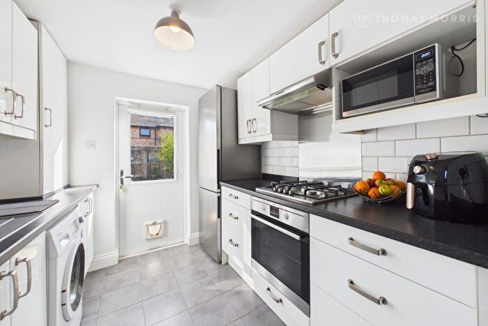 2 Bedroom Semi-Detached House To Rent In Bedford Street, St. Neots, Cambridgeshire, PE19