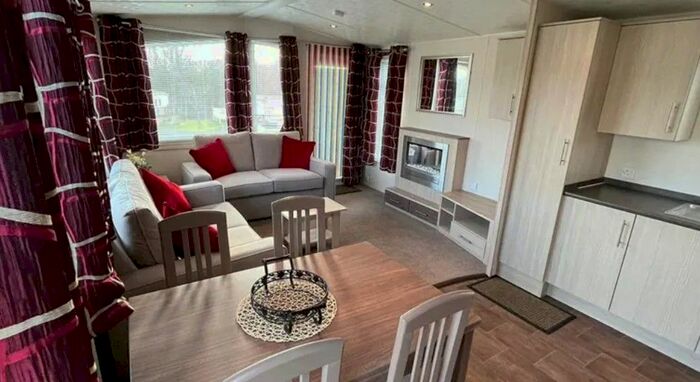 2 Bedroom Property For Sale In Cockburnspath, TD13